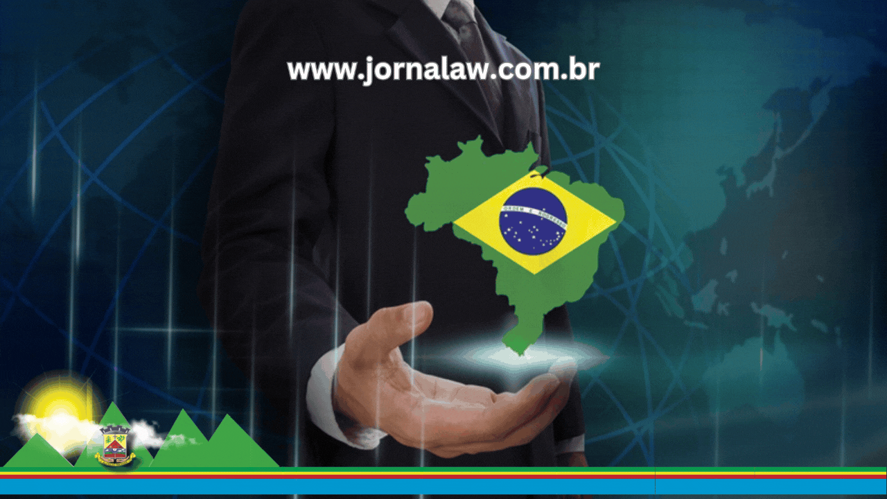 Uma reflexão sobre os novos rumos da política mundial e seus reflexos no empreendedorismo brasileiro