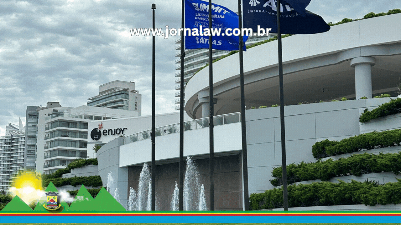 Sucessão familiar: Atlas lidera debate no Uruguai sobre longevidade nos negócios