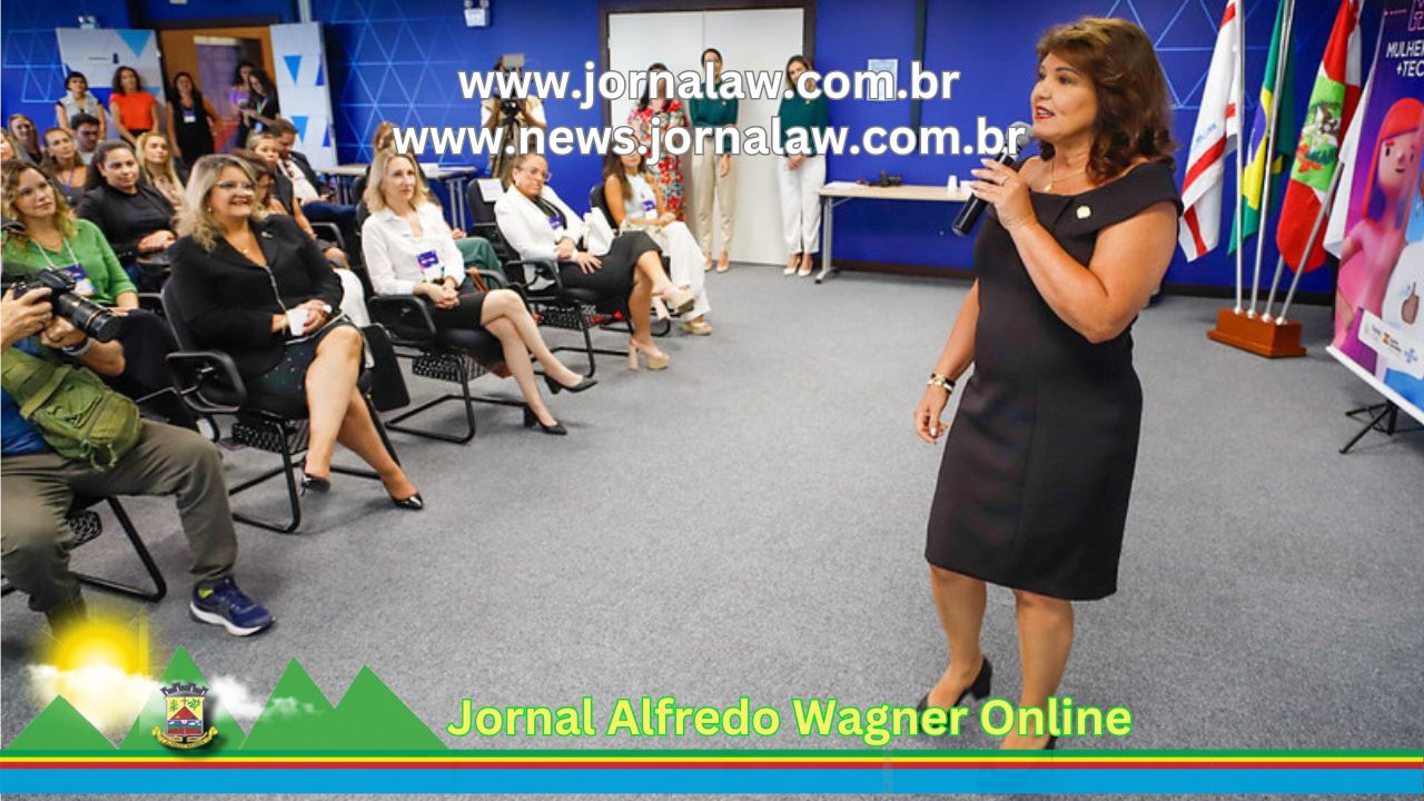 Governo do Estado anuncia investimento de mais de R$ 9 milhões em projetos de empreendedoras e pesquisadoras catarinenses