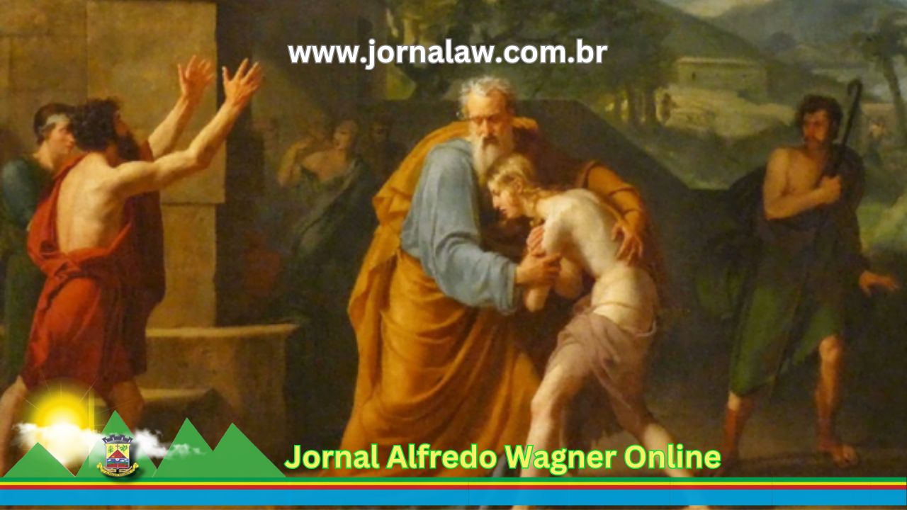 A Bíblia que o Mundo Lê: O Testemunho dos Cristãos na Vida Cotidiana