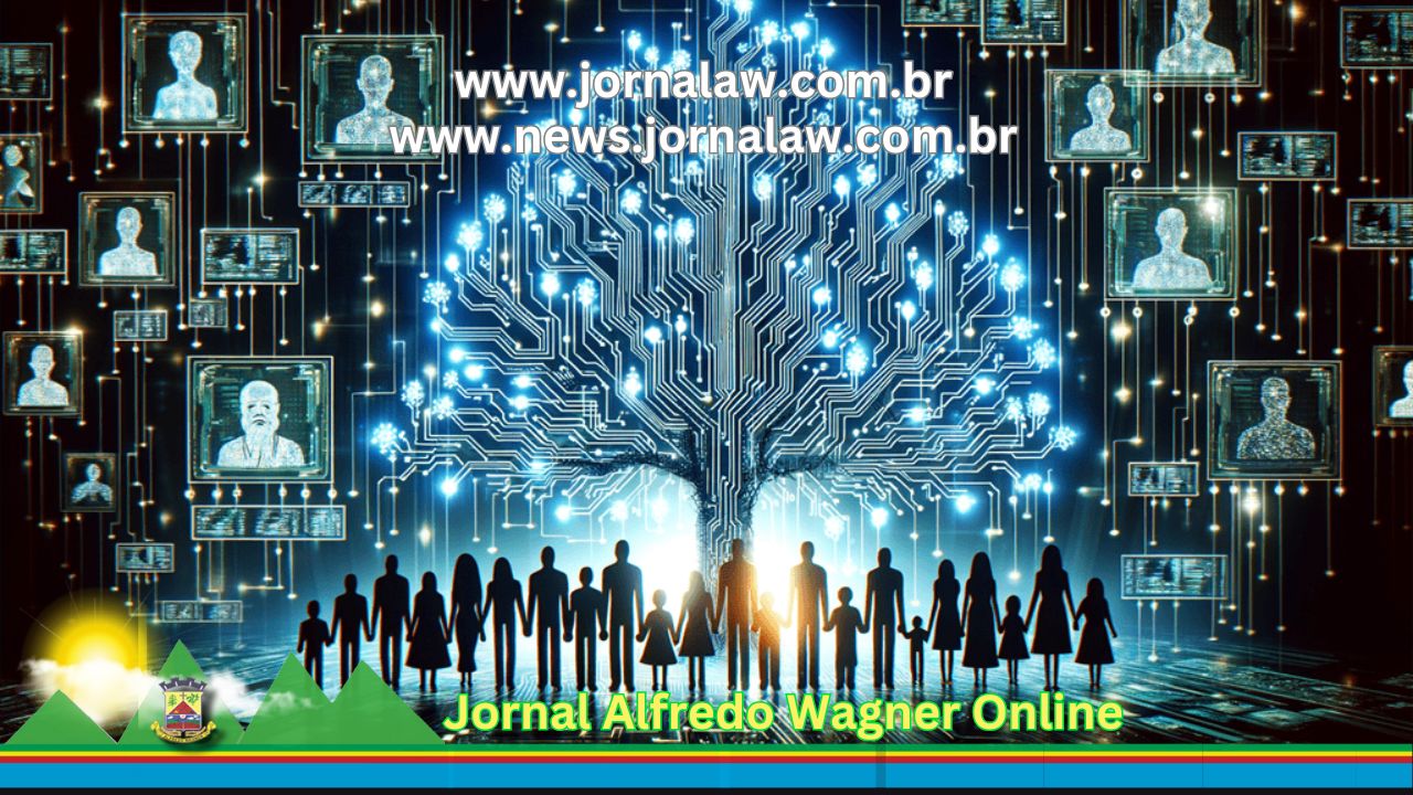 Árvores genealógicas na era da IA: revolução nas buscas pelo passado