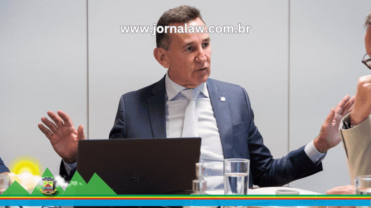 Deputado Jorge Goetten cobra explicações sobre cachê pago à Ministra da Cultura e toma medidas para garantir transparência