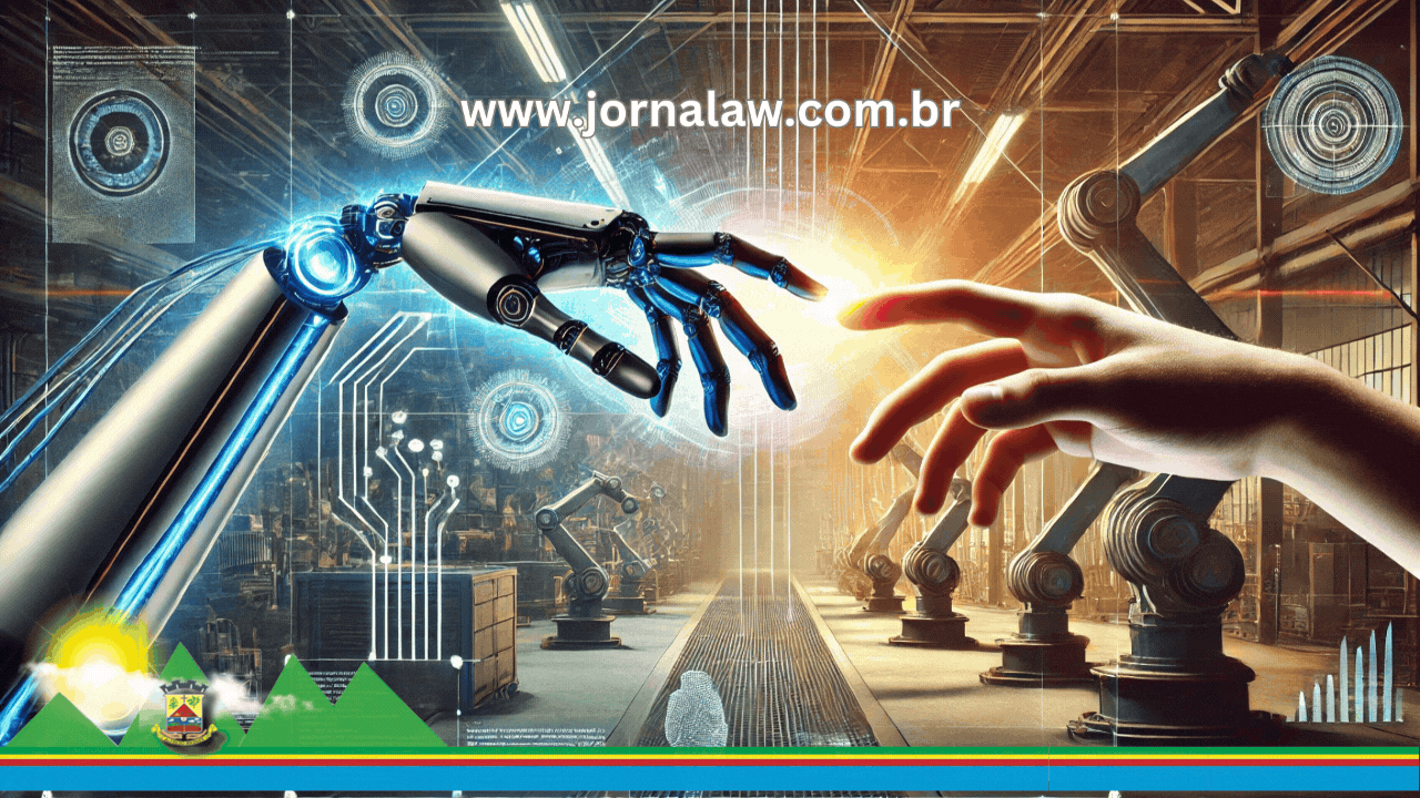 Um olhar humano sobre a tecnologia