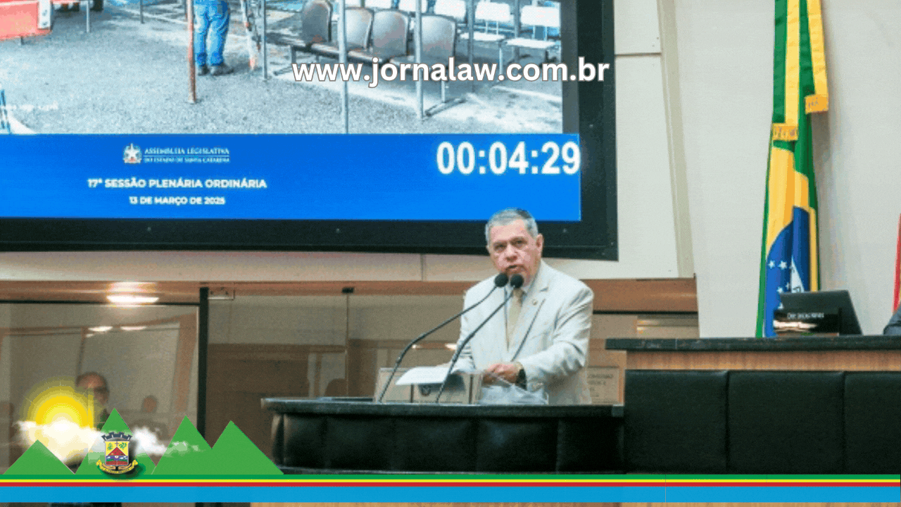 Mário Motta cobra agilidade em obras de reforço nas marquises do Hospital Infantil Joana de Gusmão