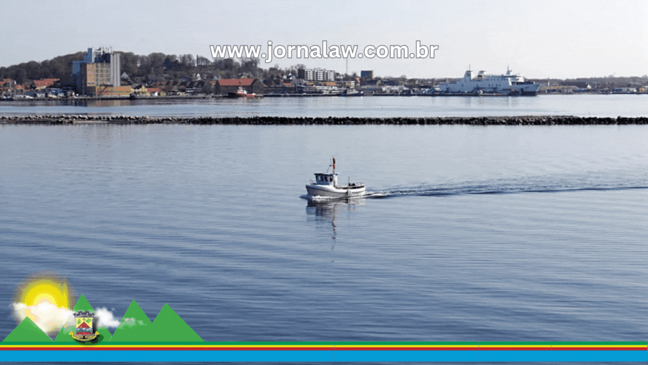 Medicamentos para a perda de peso transformam pequena cidade da Dinamarca