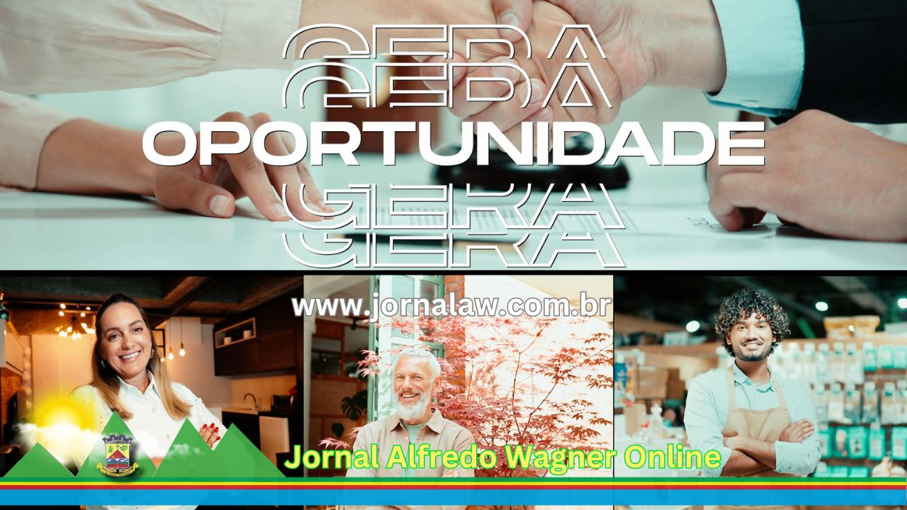 PRONAMPE 2025: programa assina R$ 60 milhões em contratos para pequenos negócios em menos de 2 meses de lançamento