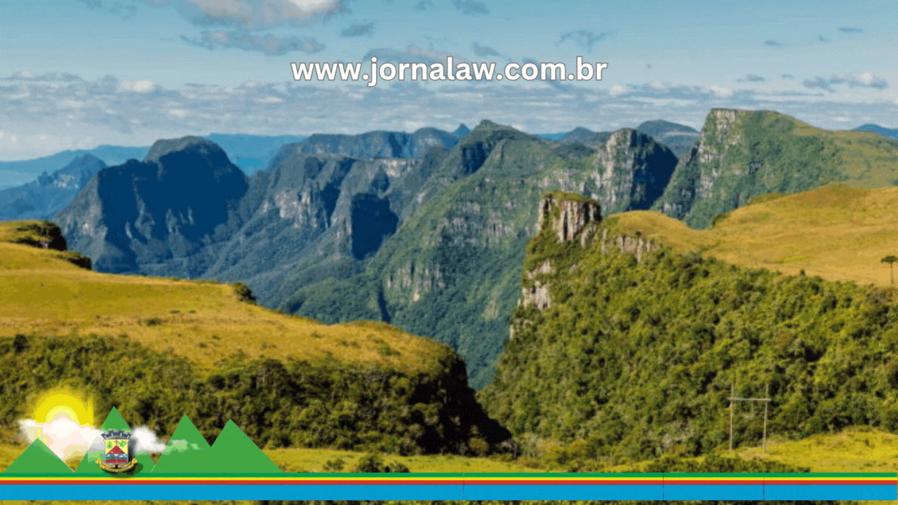 Urubici: uma das cidades mais acolhedoras do mundo e o caminho para Alfredo Wagner seguir esse exemplo