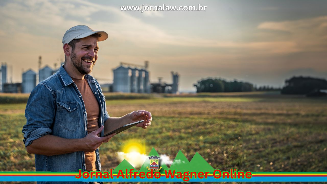 Divulgação Orbia | Foto reprodução Com mais de 28 milhões de trabalhadores, agronegócio amplia oportunidades em diferentes frentes, impulsionado pela digitalização e pela crescente demanda por profissionais qualificados