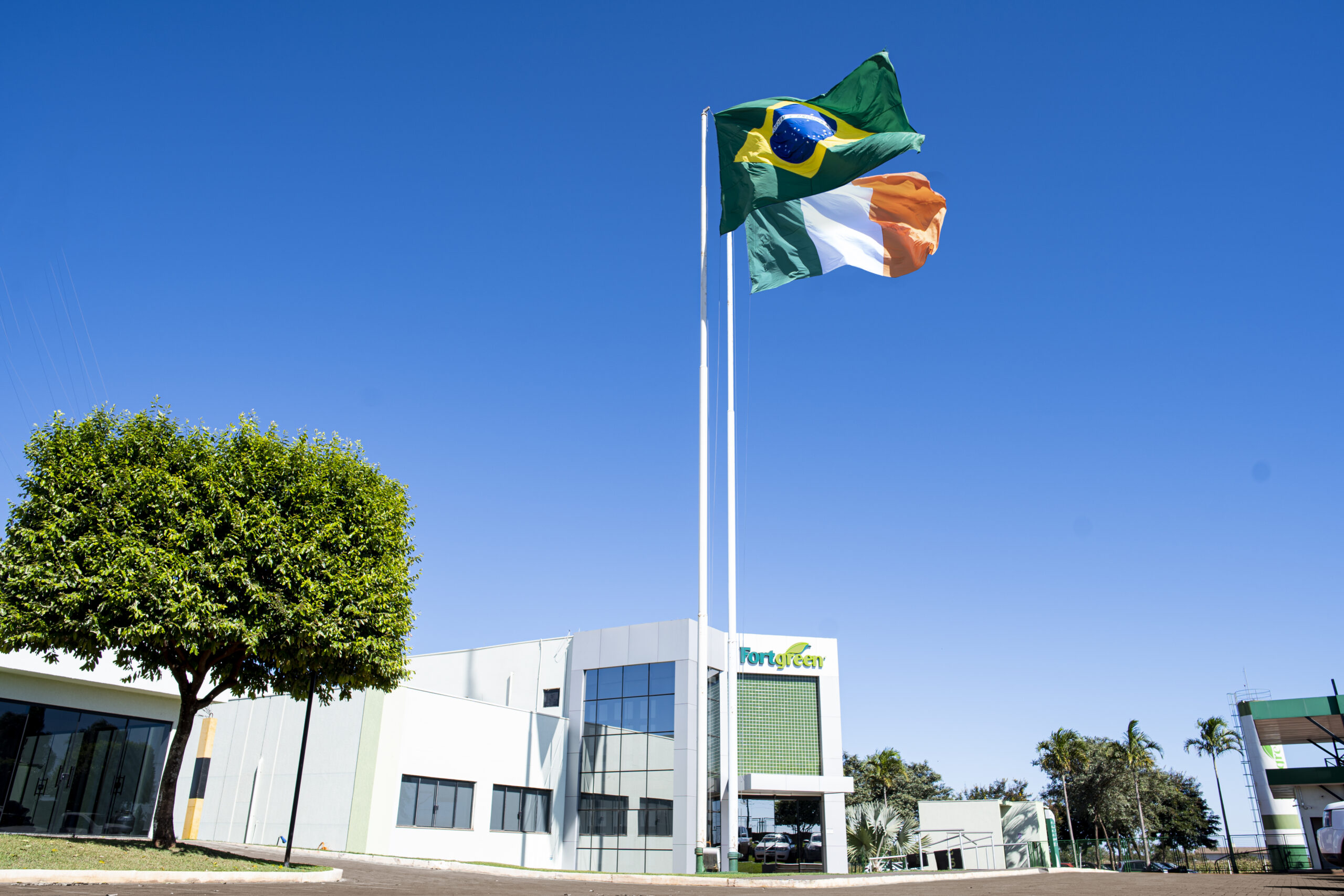 A Fortgreen, que está no mercado há 21 anos, foi adquirida pela Origin em 2018 Fortgreen