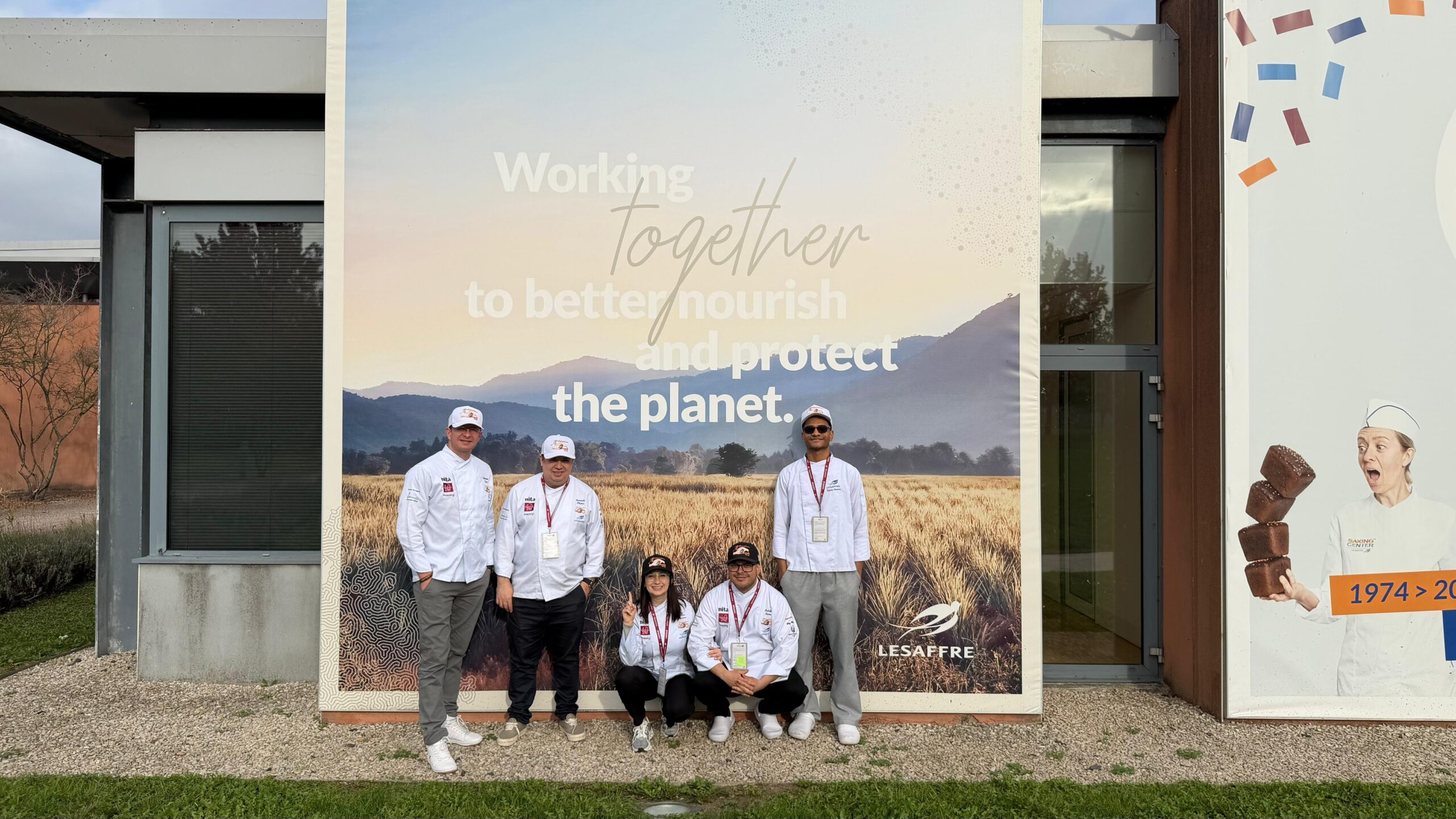 Brasil disputa campeonato mundial do pão na França em busca de resultado histórico