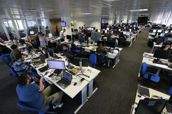 A trajetória recente da Gazeta do Povo ilustra os desafios e escolhas do jornalismo brasileiro em tempos de polarização