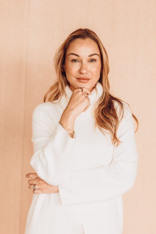 Luísa Caser - Foto Gabriela Cameu