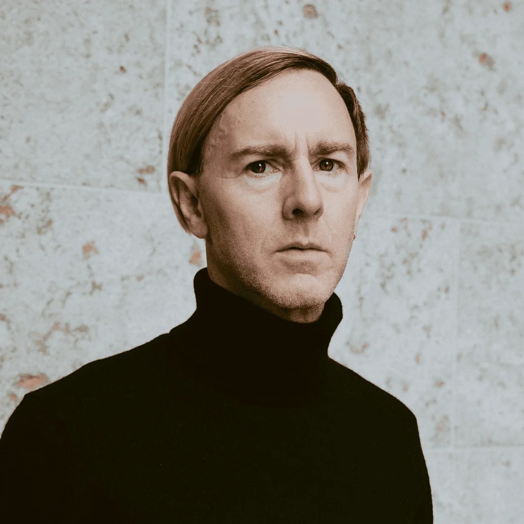 Richie Hawtin (Divulgação)