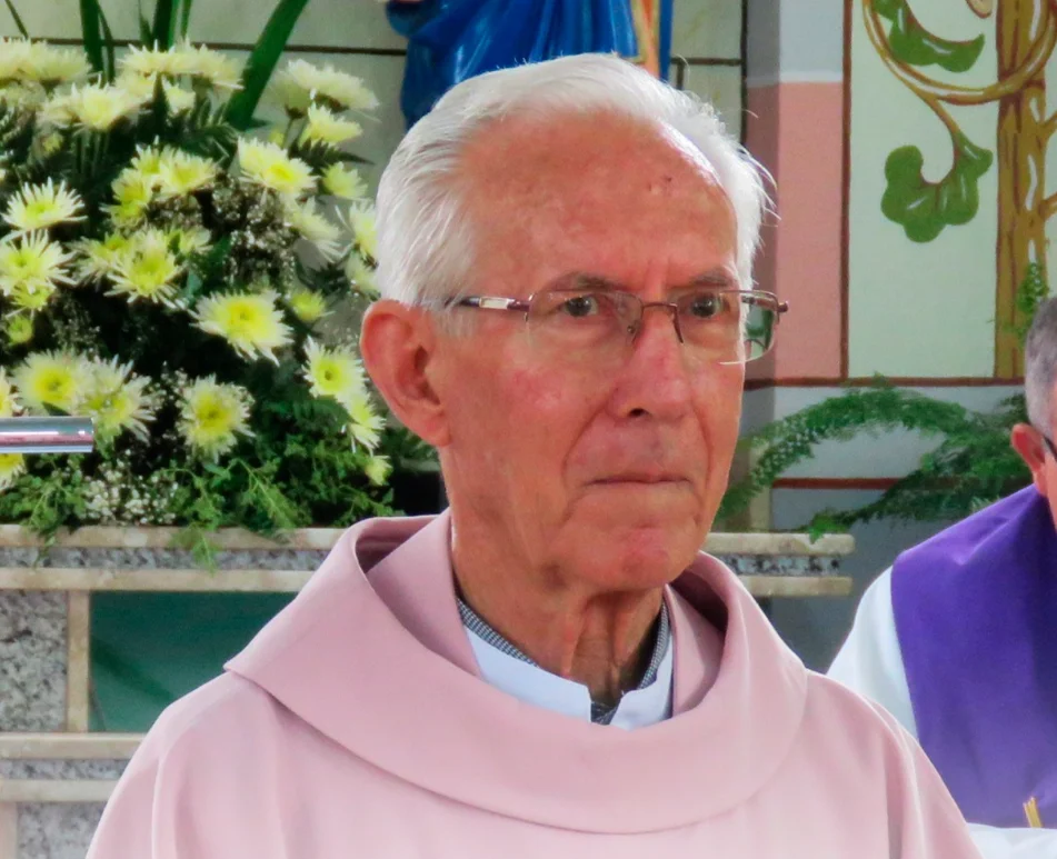 Pe. Marino Loffi