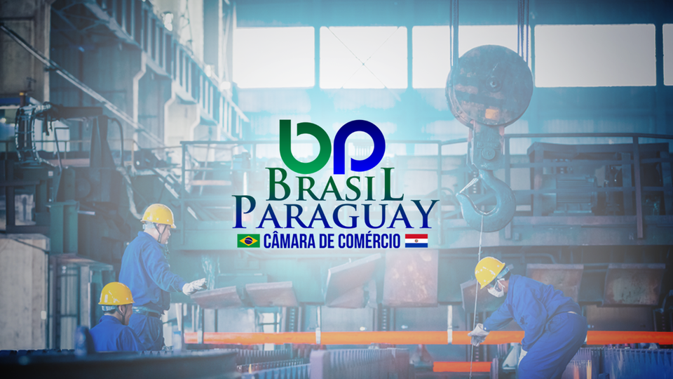 Câmara de Comércio Brasil–Paraguai