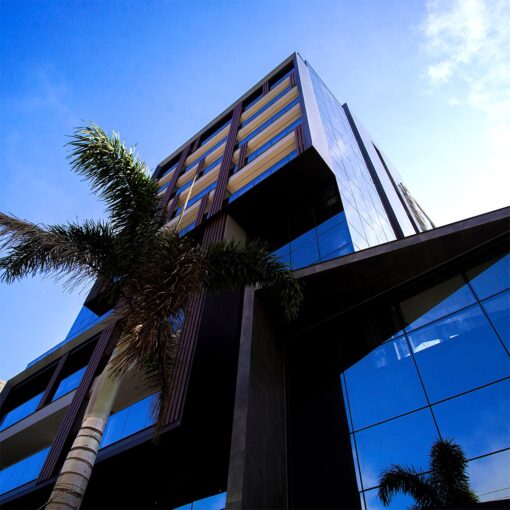 Brava Mundo, premiado com o Excellence in Service, concedido pela RCI (Resort Condominiums International) (2)