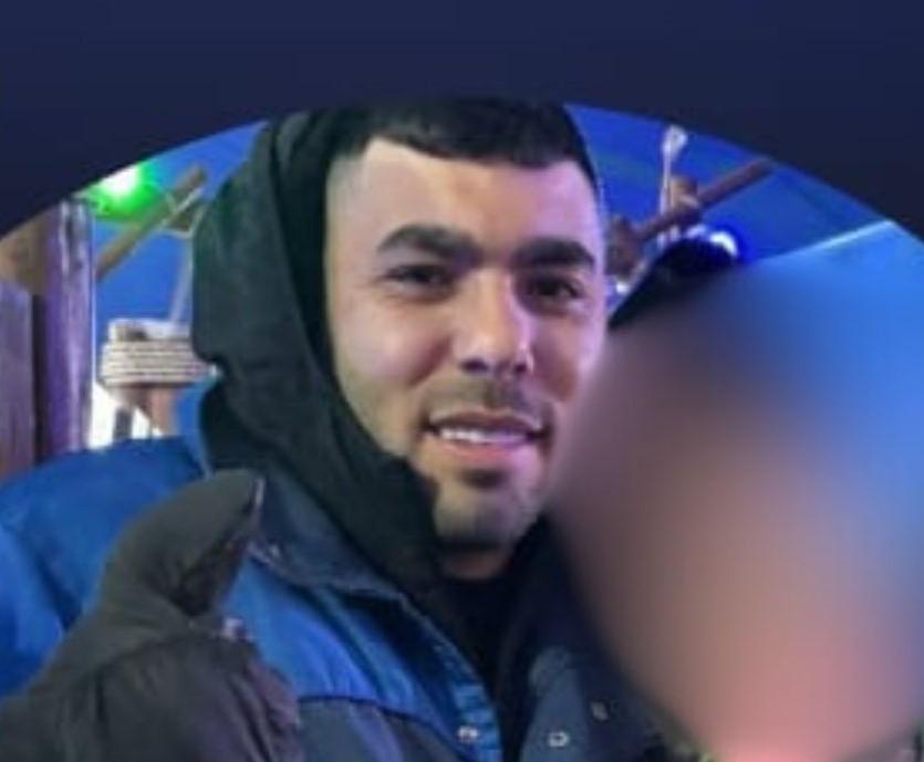 Vítima de Crime Brutal em Biguaçu