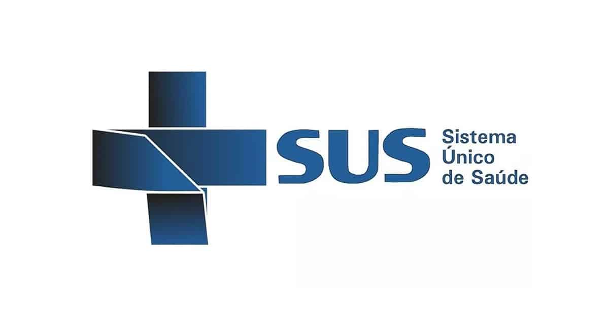 SUS Sistema Unico de Saude
