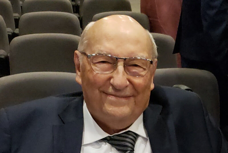 ives gandra -Foto- Andreia Tarelow