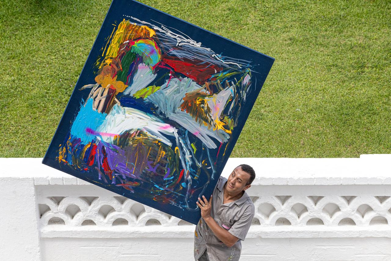 Fotos: Isaias Martins