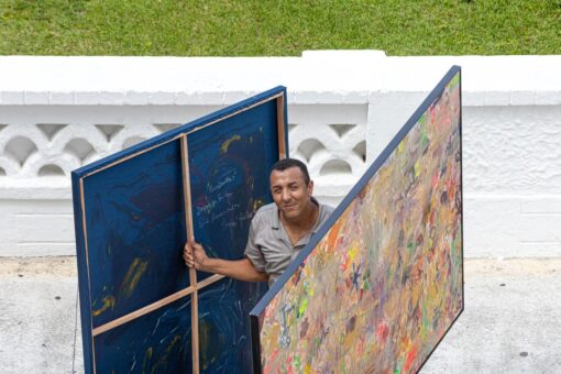 Fotos: Isaias Martins