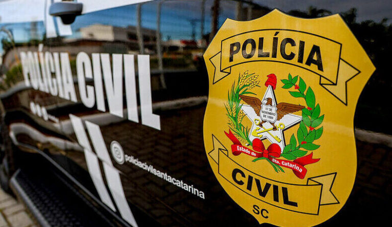 policia civil de sc
