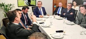 PL na Alesc: O Plano de Jorginho Mello para 2026