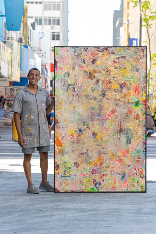 Fotos: Isaias Martins