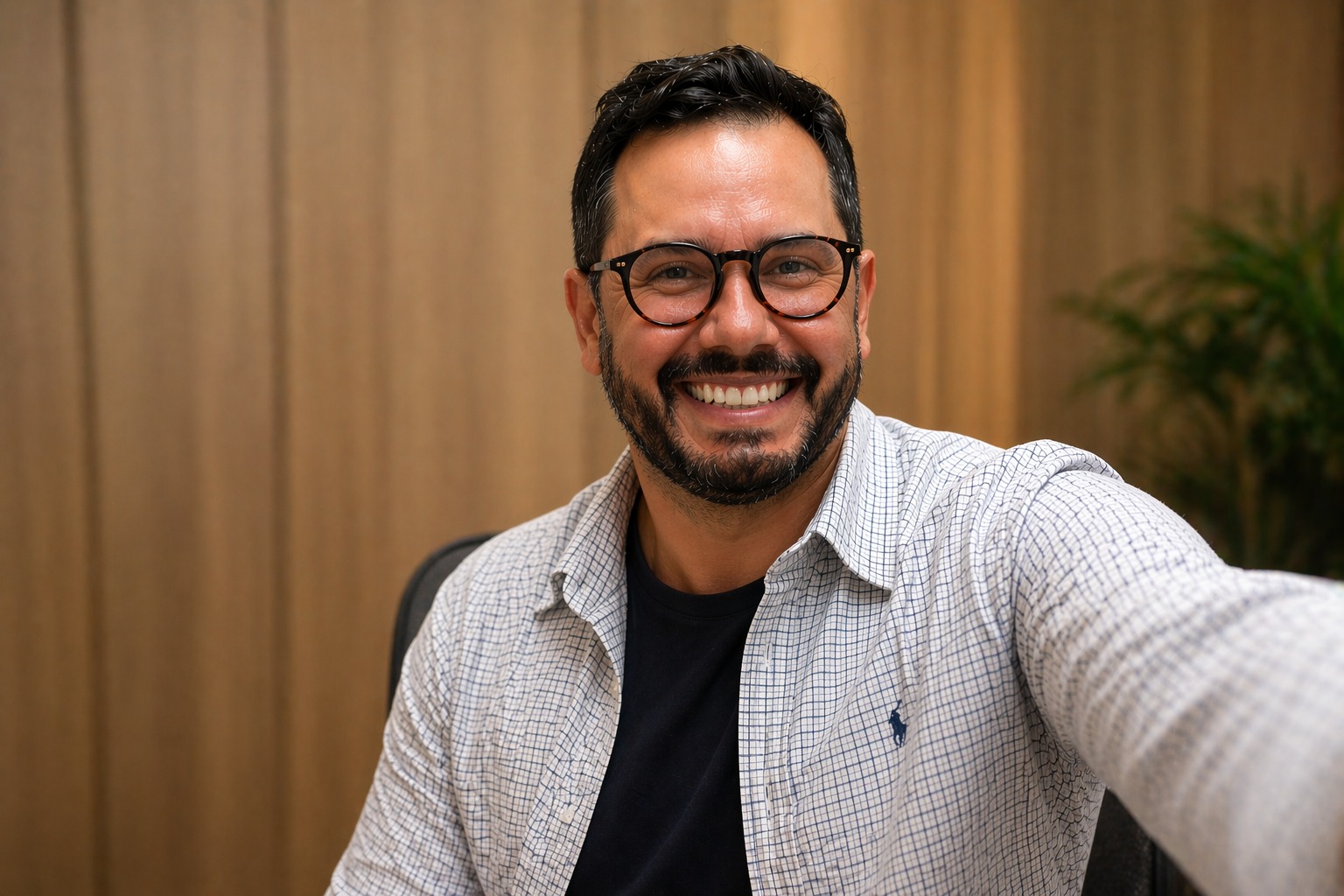 Jeferson Luiz Bittencourt, Auditor Estadual de Finanças Públicas