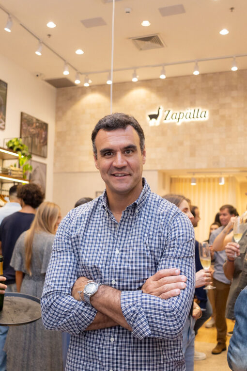 José Eduardo Souza Aranha