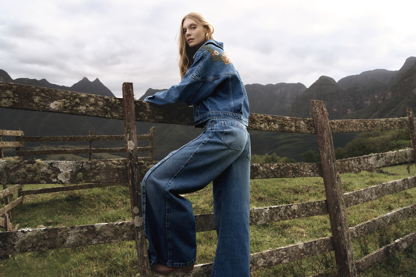 Lez a Lez lança a nova coleção Serrana em primeira mão com coquetel na reabertura da loja no Villa Romana Shopping (Divugação) (5)