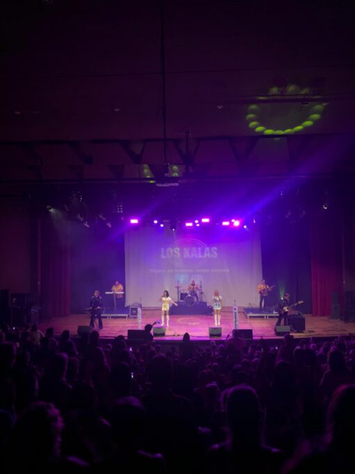 O espetáculo é reconhecido como um dos tributos mais completos e emocionantes da América Latina