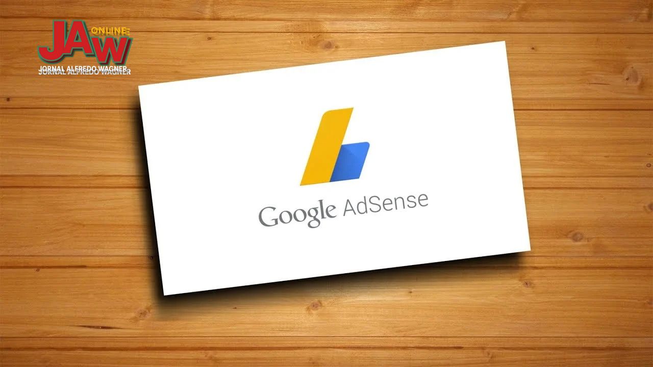 jornal aw adsense
