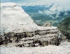 O Recorde que mudou a Serra: Como os -17,8°C de 1996 transformaram nossa vizinha Urubici