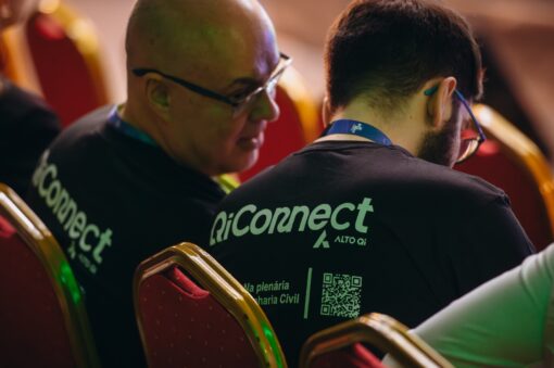 A transformação digital da construção civil será o foco do QiConnect Florianópolis
