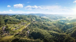 O Despertar da Serra: Como o “Boom” de Rancho Queimado Transforma o Futuro de Alfredo Wagner