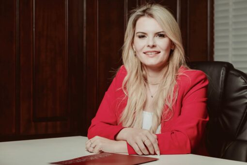 Gisele Kravchychyn avalia como um importante avanço.