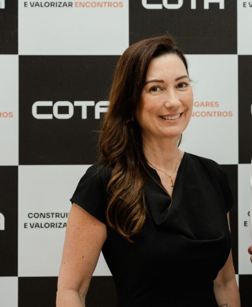 Liliane Martins - credito Foto Trend Pro