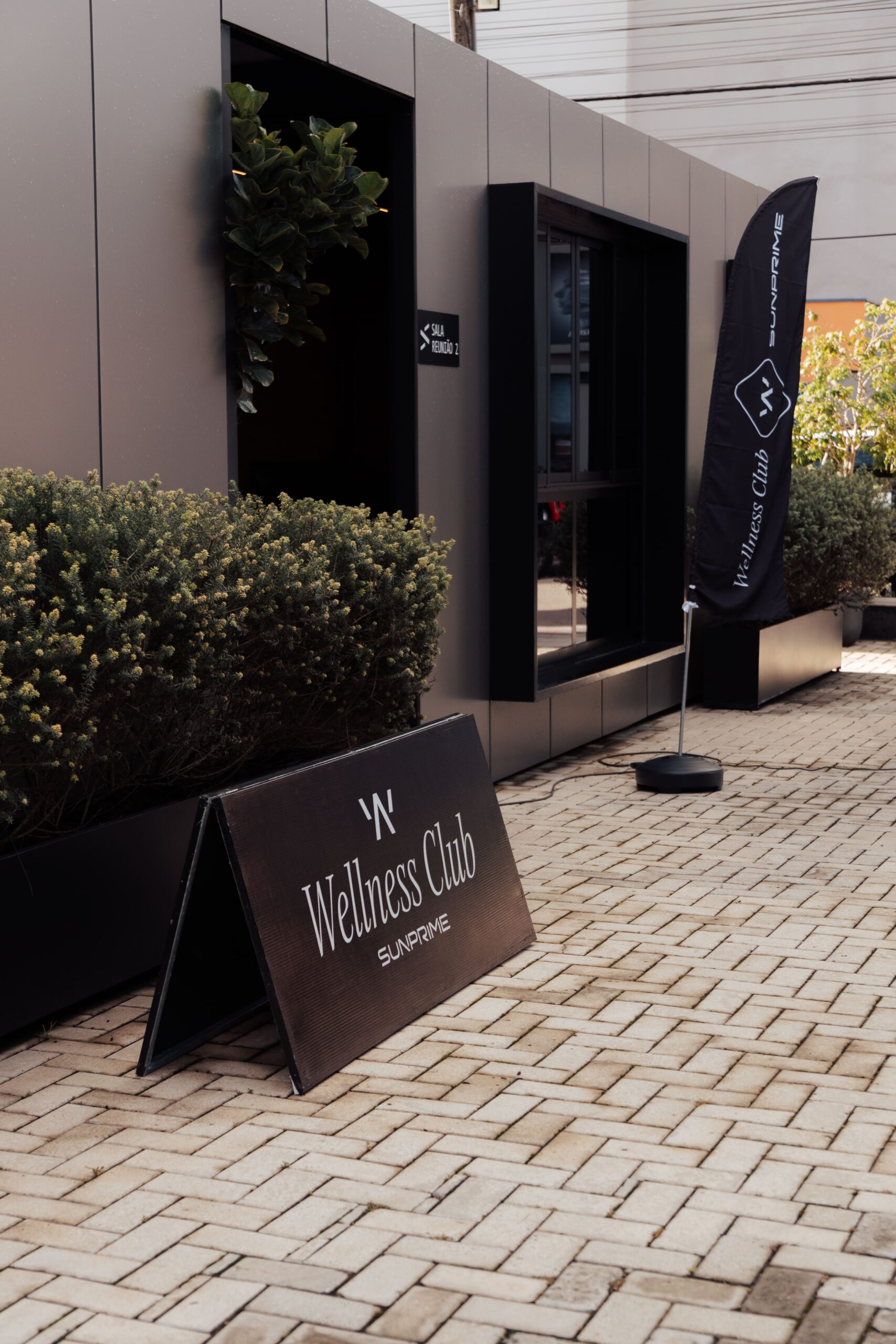 Sunprime apresenta Wellness Club com foco em saúde e qualidade de vida - Eduardo Fischer