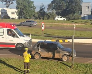 Vítima de acidente na BR-282 em Xanxerê completou 56 anos na última semana