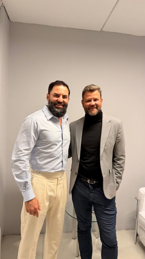Wendell Carvalho e Vitor Erlacher2