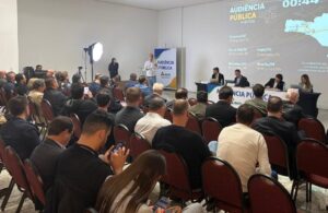 Meio-Oeste defende duplicação da BR-282, mas cobra mudanças no projeto de concessão